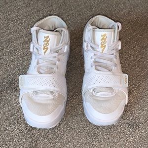 Jordan Zion 2 TB Basketball Shoes